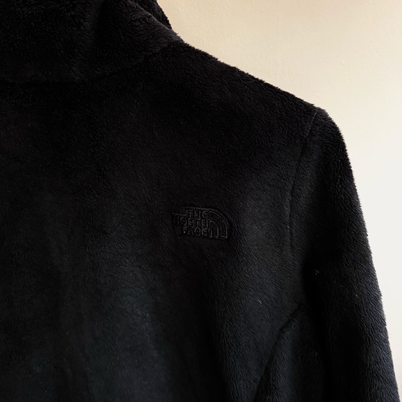 North Face Women’s Osito Jacket - Picture 8 of 8